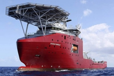 Tìm thấy manh mối 'triển vọng nhất' của MH370